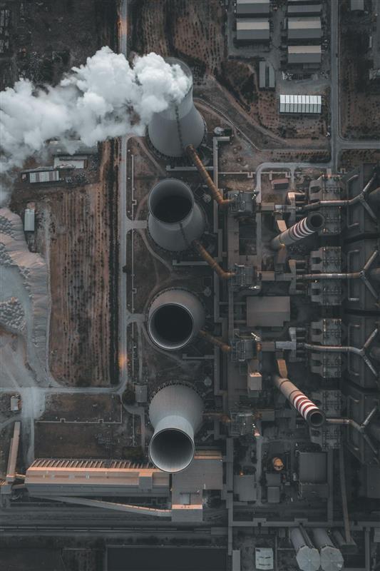 Industrial Boilers