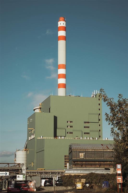 Cement Textile Industry